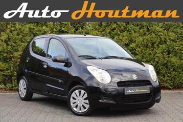 Suzuki Alto 1.0 Comfort EASSS 1ste Eigenaar|Airco|Dealer Ond beschikbaar voor biedingen