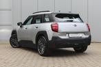 MINI Aceman SE / Essential / Pakket XS / 18" Night Flash Spo, Stof, Gebruikt, Met garantie (alle), 295 min