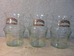 Gulpener Giganten glazen, Verzamelen, Biermerken, Glas of Glazen, Gebruikt, Ophalen of Verzenden, Gulpener