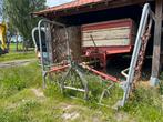 Peecon weidesleep 6 meter, Ophalen, Veehouderij, Weidebouw