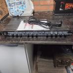 Karaokemixer JB Systems DE6000 - Zo goed als nieuw, Muziek en Instrumenten, Mengpanelen, Ophalen of Verzenden, Zo goed als nieuw