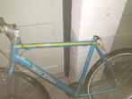 Raleigh Stratos Heren fietsframe 60cm met extra, Fietsen en Brommers, Ophalen, Frame, Gebruikt, Algemeen