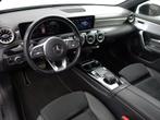 Mercedes-Benz A-Klasse 250 AMG Yellow Night Edition Aut- Pan, Te koop, Zilver of Grijs, 1355 kg, Benzine