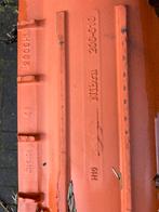 Gebruikte Nibra Dakpannen - Zwart 200-010, Ophalen, Dakpannen, Gebruikt, 10 tot 15 m²