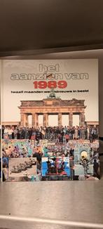 Het aanzien van 1989 (Z247-107), Boeken, Ophalen of Verzenden, 20e eeuw of later, Zo goed als nieuw, Overige gebieden