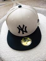 New era New York Yankees pet, Ophalen of Verzenden, Nieuw, 60 cm (XL, 7½ inch) of meer, New Era