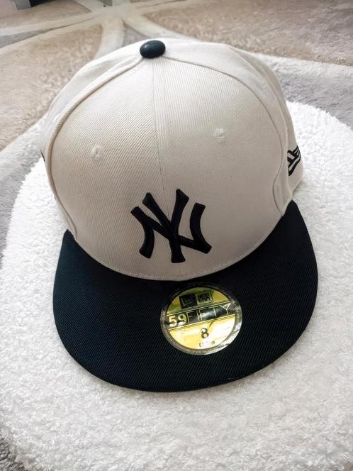 New era New York Yankees pet, Kleding | Heren, Hoeden en Petten, Nieuw, 60 cm (XL, 7½ inch) of meer, Ophalen of Verzenden