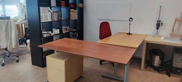 All-in werkruimte te huur in hartje Rotterdam 199 euro beschikbaar voor biedingen