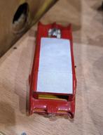 The Monkees Red Monkee mobile, Corgi CC52405, schaal 1:87., Hobby en Vrije tijd, Modelauto's | 1:87, Gebruikt, Auto, Corgi, .