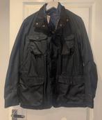Barbour waxjas Ogston, Barbour, Nieuw, Verzenden, Maat 48/50 (M)