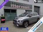 Citroen C3 Aircross 1.2 PureTech S&S Business Automaat, Gebruikt, Parkeersensor, 600 kg, 3 cilinders