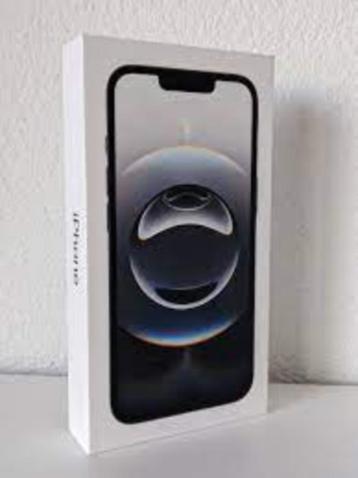 iphone 16e  128GB Zwart  / Wit  new  op voorraad  beschikbaar voor biedingen