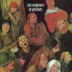 LP The Bully Wee Band – The Madmen Of Gotham (TESTPERSING), Ophalen, Gebruikt, 12 inch, Europees