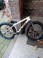 Se bike fat ripper Mike buff custom, Ophalen of Verzenden, Staal, 24 inch of meer