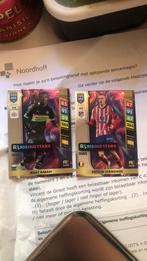 Rising stars panini fifa 365, Hobby en Vrije tijd, Ophalen of Verzenden, Zo goed als nieuw