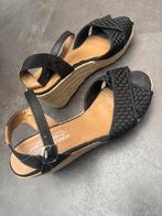 Tom tailar espadrilles sleehak, Ophalen, Zo goed als nieuw, Espadrilles of Moccasins
