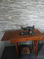 Trapnaaimachine, Ophalen, Lockmachine, Overige merken