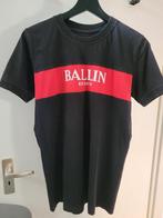 Shirt Ballin, Jongen, Ballin, Gebruikt, Ophalen of Verzenden