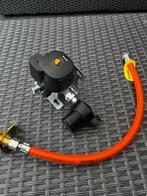 Nieuwe Truma mono controle cs compleet, Ophalen, Nieuw