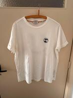 Mooi shirt van Scotch & Soda maat XL, Wit, Maat 46/48 (XL) of groter, Ophalen of Verzenden, Zo goed als nieuw