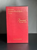 Mason Francis Kurkdjian Paris Baccarat Rouge 540 | 70ml, Ophalen of Verzenden, Nieuw