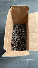 Gratis ophalen gebruikte rvs schroeven gemixt, Ophalen, Gebruikt, Schroeven, Minder dan 50 mm