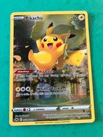 Pikachu, Ophalen of Verzenden, Nieuw, Losse kaart