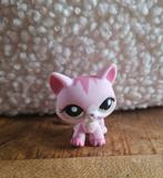 LPS roze kat 1788 zeldzaam, Ophalen of Verzenden, Gebruikt