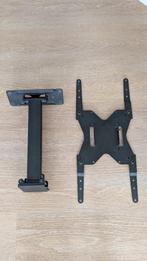 Konig KNM-MFM20 Muurbeugel 26-42 inch/66-107cm, Ophalen, Gebruikt