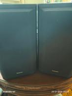 Technics sb-hd70, Ophalen of Verzenden, Minder dan 60 watt, Front, Rear of Stereo speakers, Overige merken