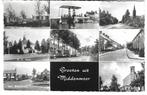 M65 groeten uit Middenmeer, Verzamelen, Ansichtkaarten | Nederland, Ophalen of Verzenden, 1960 tot 1980, Noord-Holland