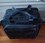 Victorinox werk/piloten koffer / trolley

In nette staat., Ophalen of Verzenden, Gebruikt, Leer, Minder dan 50 cm