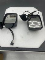 Mercedes G-Klasse W463 Spiegels origineel, Auto-onderdelen, Ophalen of Verzenden, Gebruikt, Mercedes-Benz