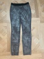 Marccain legging faux suède N4 grijs, Kleding | Dames, Leggings, Maillots en Panty's, Legging, Verzenden, Marccain sports, Maat 40/42 (M)