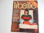 Artikel tijdschrift, Josine van Dalsum, Sandra Reemer. 1977, Ophalen of Verzenden, 1960 tot 1980, Nederland, Knipsel(s)