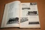 Hobby Bulletin Compleet ingebonden jaargang 1965 [modelbouw, Hobby en Vrije tijd, Modeltreinen | H0, Wisselstroom, Gebruikt, -