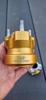Goldspeed hub's 40mm bij 65mm, Gebruikt