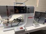 Bernina B 770 Quilters edition plus incl. borduurmodule, Hobby en Vrije tijd, Naaimachines en Toebehoren, Ophalen, Zo goed als nieuw