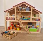 BIEDEN: Het Pintoy Star Loft Dolls House Poppenhuis, Ophalen, Zo goed als nieuw, Poppenhuis