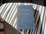 Psalmen1 F. Van Deursen de Voorzeide Leer, Ophalen of Verzenden, Gelezen, F. van Deursen, Christendom | Protestants