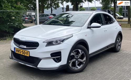 Kia XCEED 1.0 T-GDi ComfortLine Carplay Camera L.m, Auto's, Kia, Bedrijf, Te koop, XCeed, ABS, Achteruitrijcamera, Adaptive Cruise Control