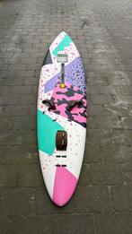 Fanatic Lite Rabbit Surfplank, Watersport en Boten, Windsurfen, Ophalen, 250 tot 300 cm, Gebruikt, Met vin(nen)