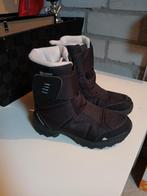 Snowboots Decathlon maat 33 (valt als 31), Ophalen, Zo goed als nieuw, Jongen of Meisje, Laarzen