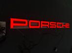Porsche lichtbak 4 meter, Ophalen, Lichtbak of (neon) lamp, Nieuw
