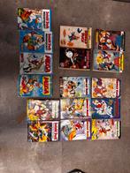 Donald Duck pockets, Meerdere comics, Ophalen, Gelezen, Donald Duck