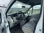 Renault Trafic 2.0 dCi T27 L1H1, Stof, Origineel Nederlands, Bedrijf, Elektrische ramen