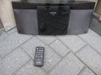 Stereo set Panasonic - Nieuwstaat !, Cd-speler, Nieuw, Microset, Ophalen
