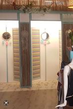 6 Louvre deuren - decoratief en uniek!, Ophalen of Verzenden