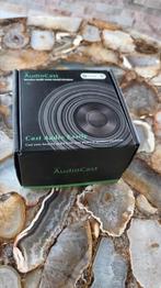 Audiocast muziek streamer, Ophalen of Verzenden, Zo goed als nieuw