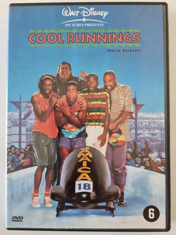 Cool Runnings - John Candy - uit 1993